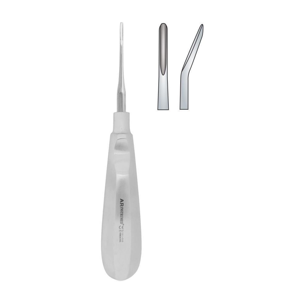 Wurzelheber Fig. 6 Lindo-Levian 2.3 mm