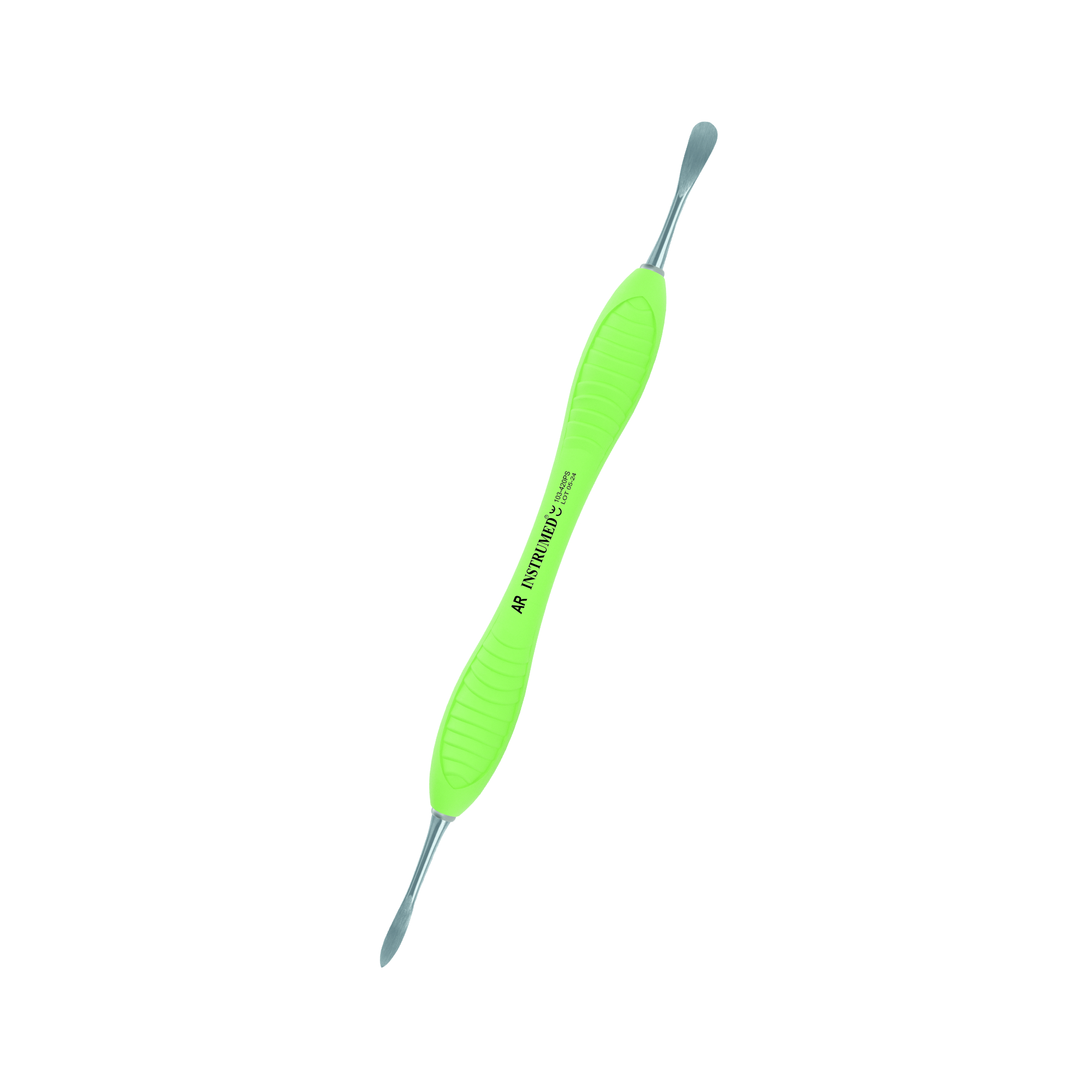 Molt 9 AR Premium 4.0 mm / 7.0 mm Griff 12 mm