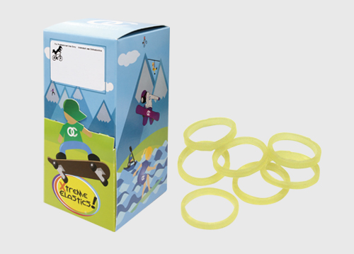 Elastics 5000/PK Elastics 5000/PK