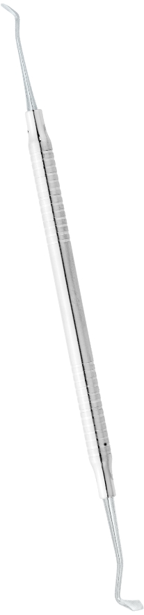 Füllungsinstrument Frahm 2.6 mm Griff 6 mm