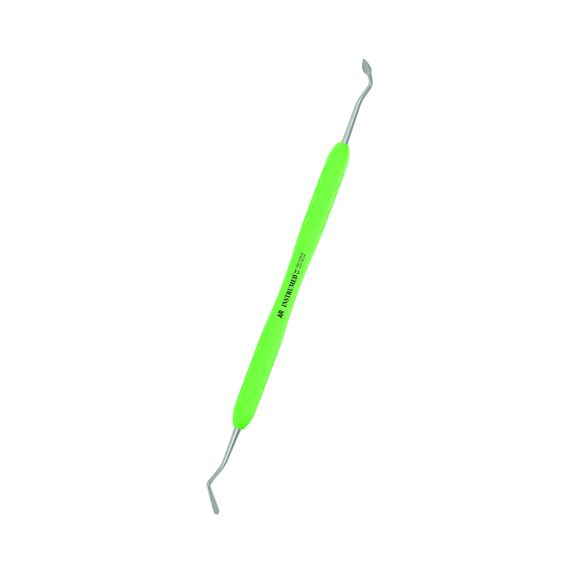 Universal Carver AR Light occlusal proximal 3.5 / 2.5 mm Griff 8 mm