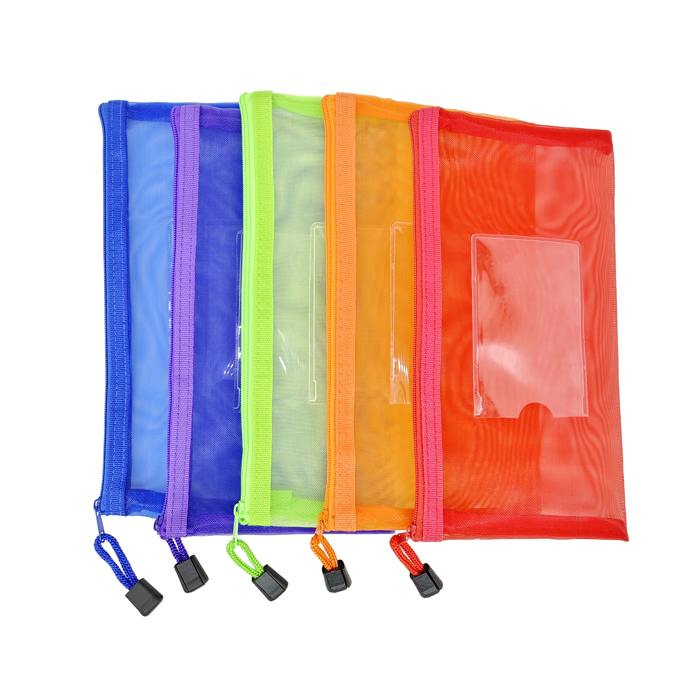 Face Bow Taschen bunt Face Bow Taschen bunt