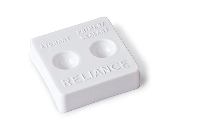 Reliance® Mixing Wells 5/PK Reliance® Mixing Wells 5/PK