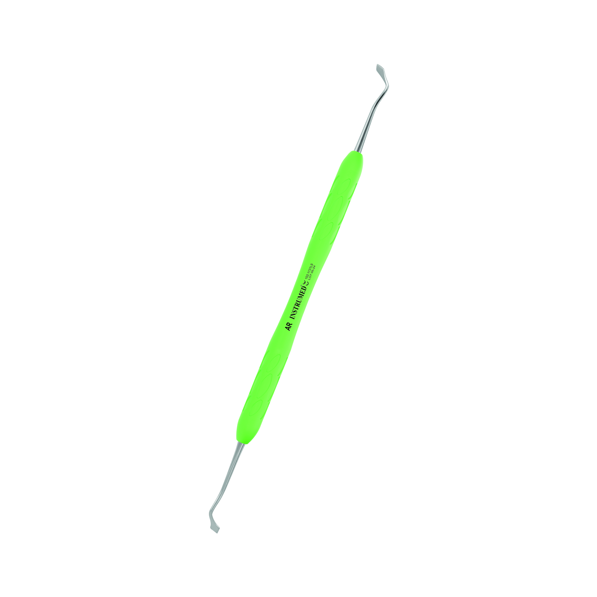 Maehlum AR Light 3.8 mm Griff 8 mm