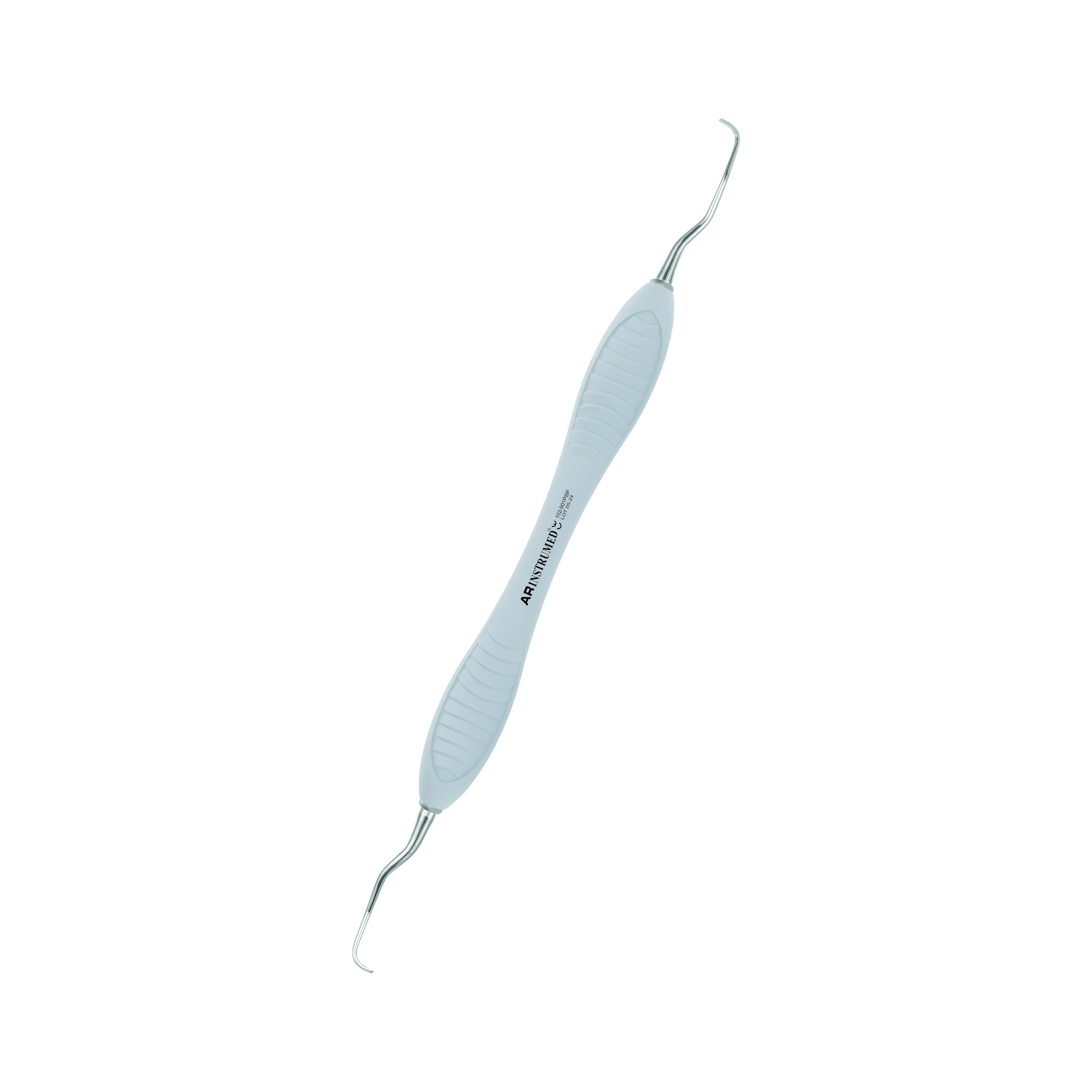 Gracey Kürette 11-12 AR Premium Pro NiTi Griff 12 mm
