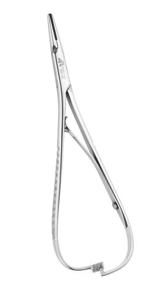 Mathieu Nadelhalter gerade 20 cm Mathieu Nadelhalter gerade 20 cm