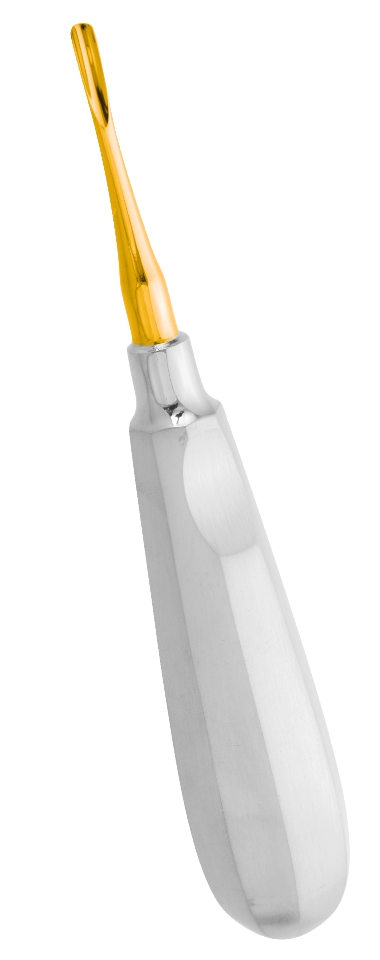 Wurzelheber Seldin 34S 3 mm / 20 mm