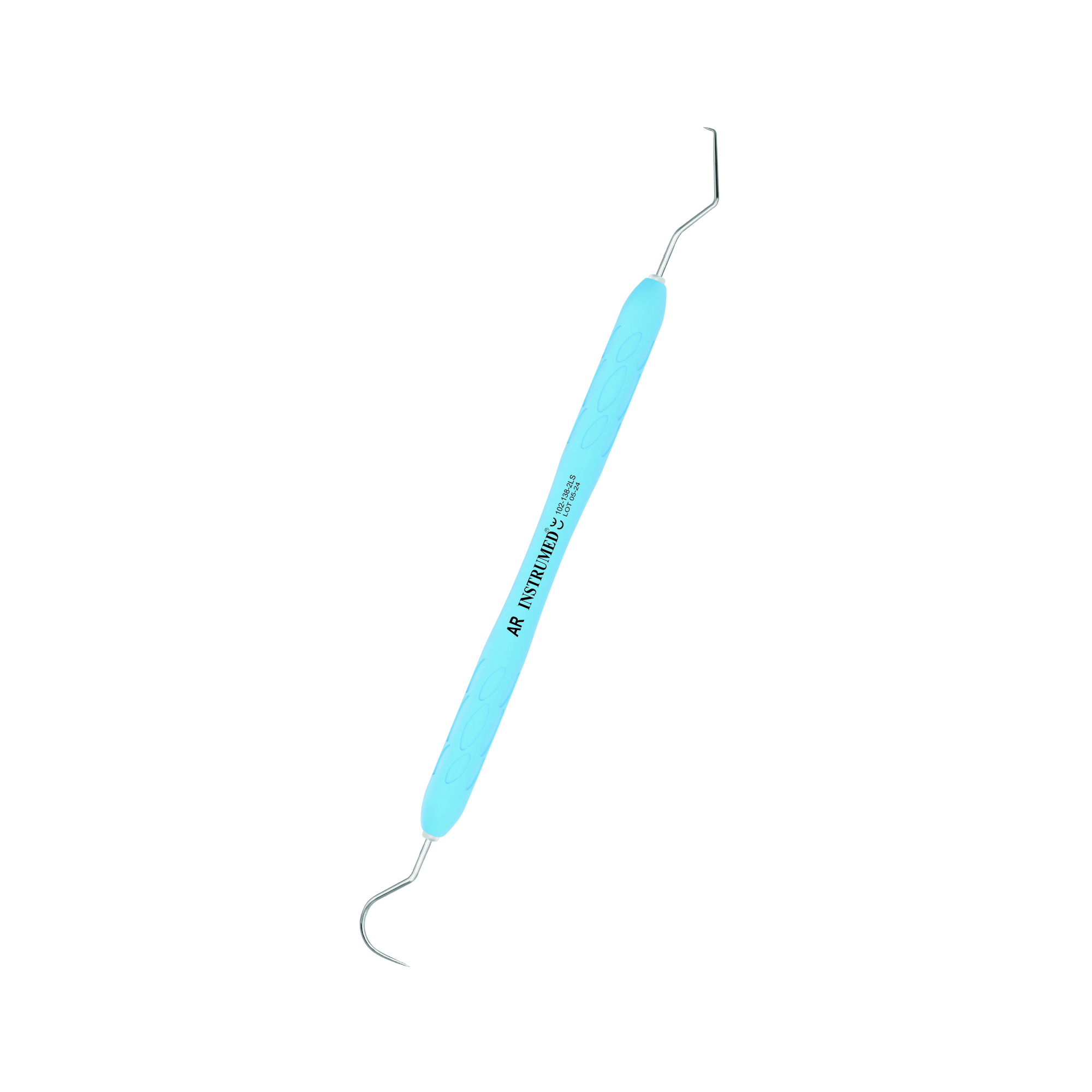 Explorer 17C-23 AR Light Griff 8 mm