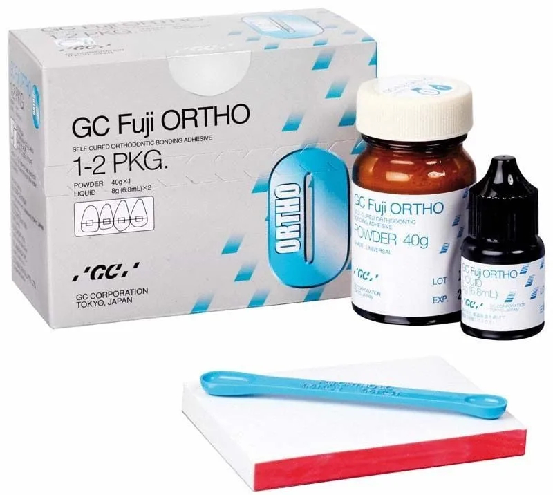 FUJI ORTHO SC Standard Kit