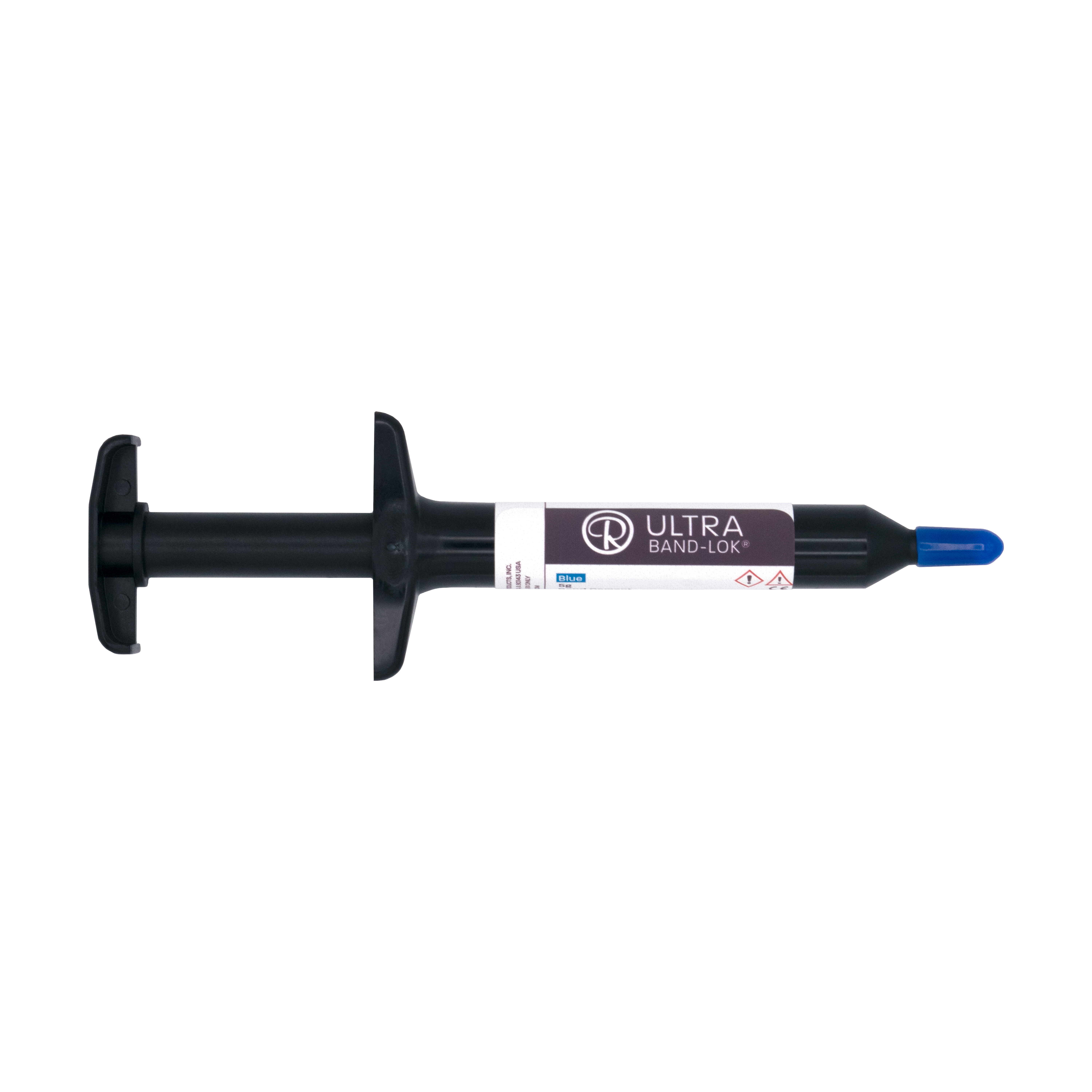 Ultra Band-Lok® Zement Spritze blau 5 g