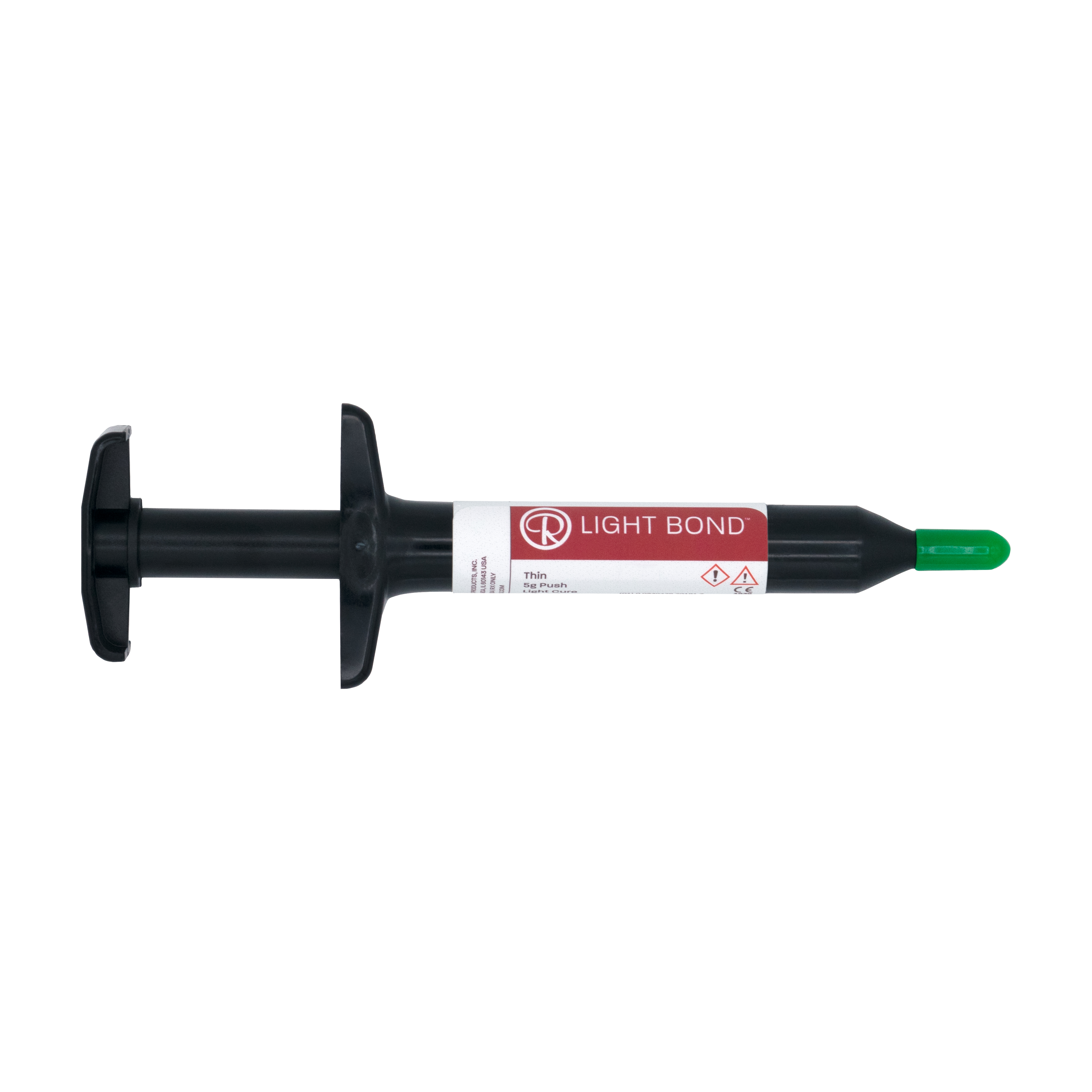 Light Bond™ Paste Thin Spritze 5 g
