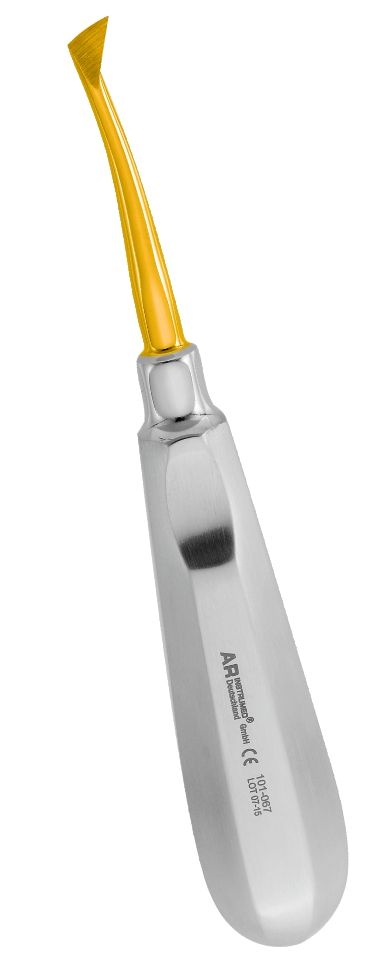 Wurzelheber Fig. 25 Cryer 8.0 mm