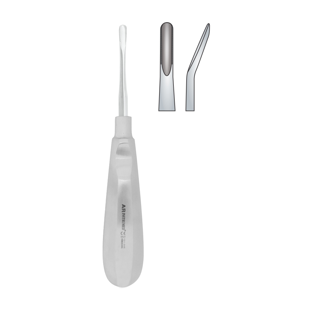 Wurzelheber Fig. 4 Lindo-Levian 4.2 mm