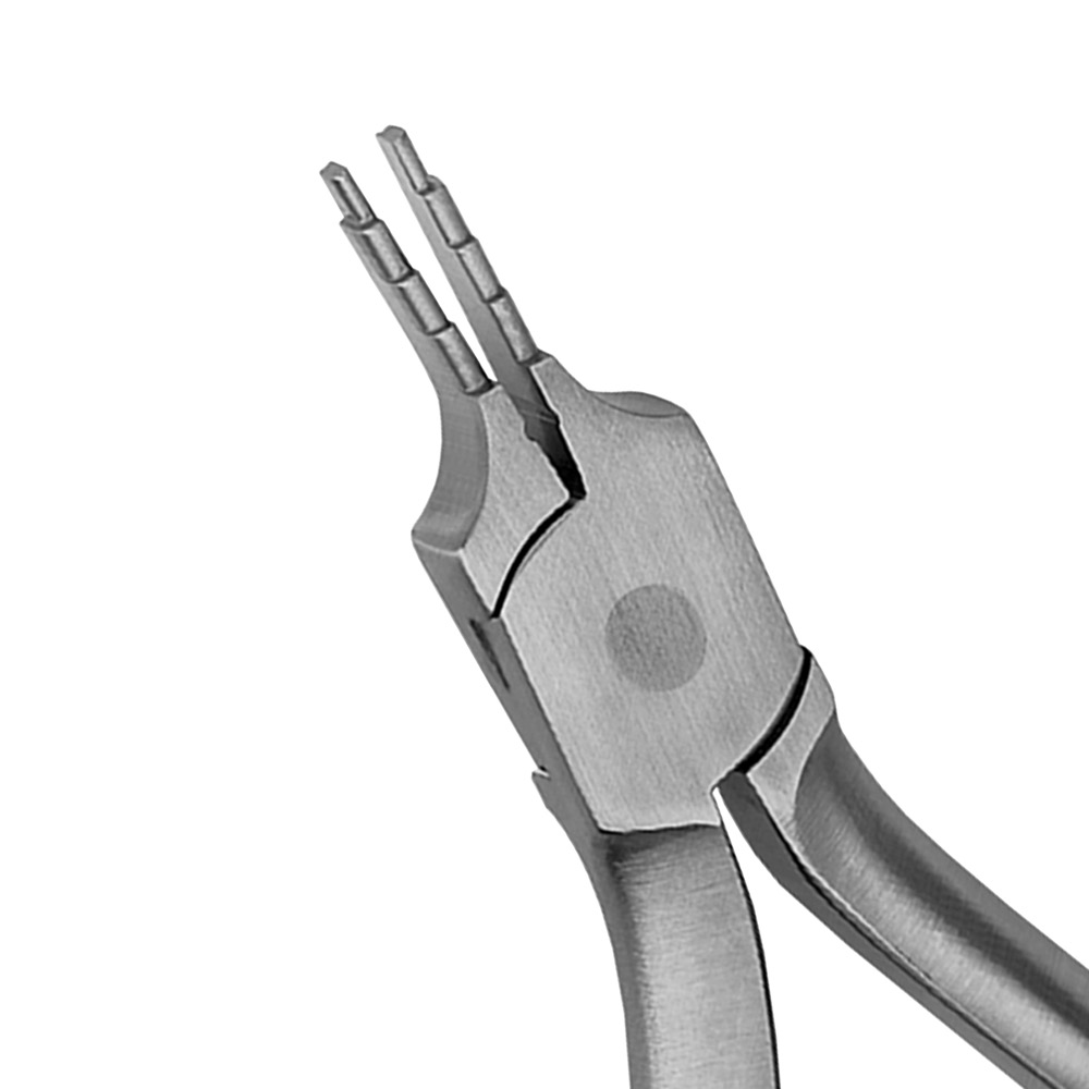 Nance Wire Forming Pliers