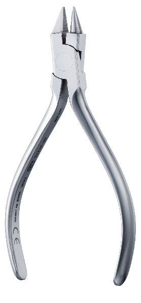 Drahtbiegezange für Drähte bis .028 Drahtbiegezange für Drähte bis .028