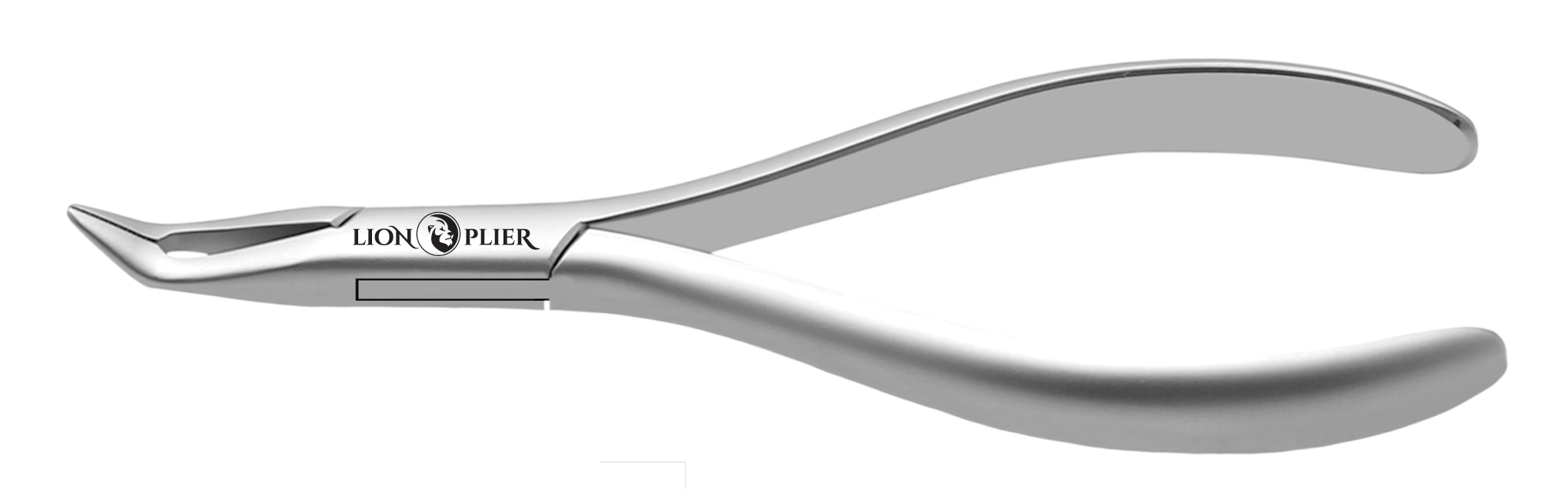 Weingart Plier Angled Long Beak