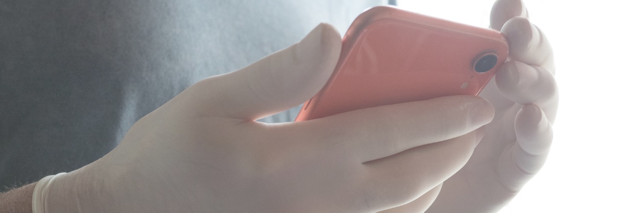 Jetzt bequem per WhatsApp bestellen