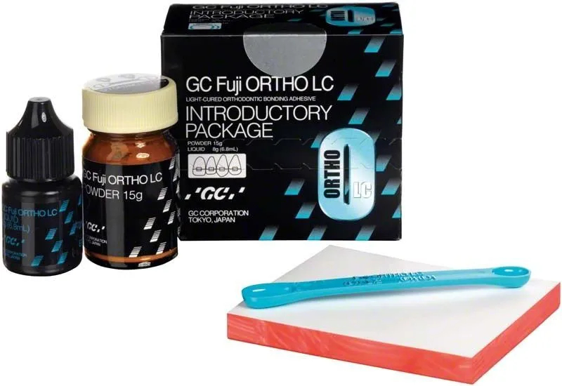 Fuji Ortho LC  compl. Kit Fuji Ortho LC  compl. Kit