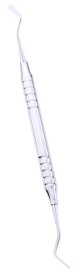 Spatel 3.2 mm Hohlgriff 10 mm