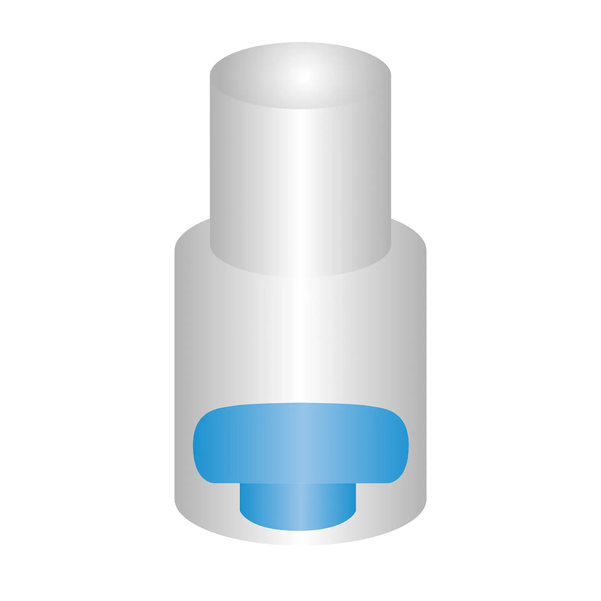 Mini Mold Button Bonder Kit 10 Tips + Griff