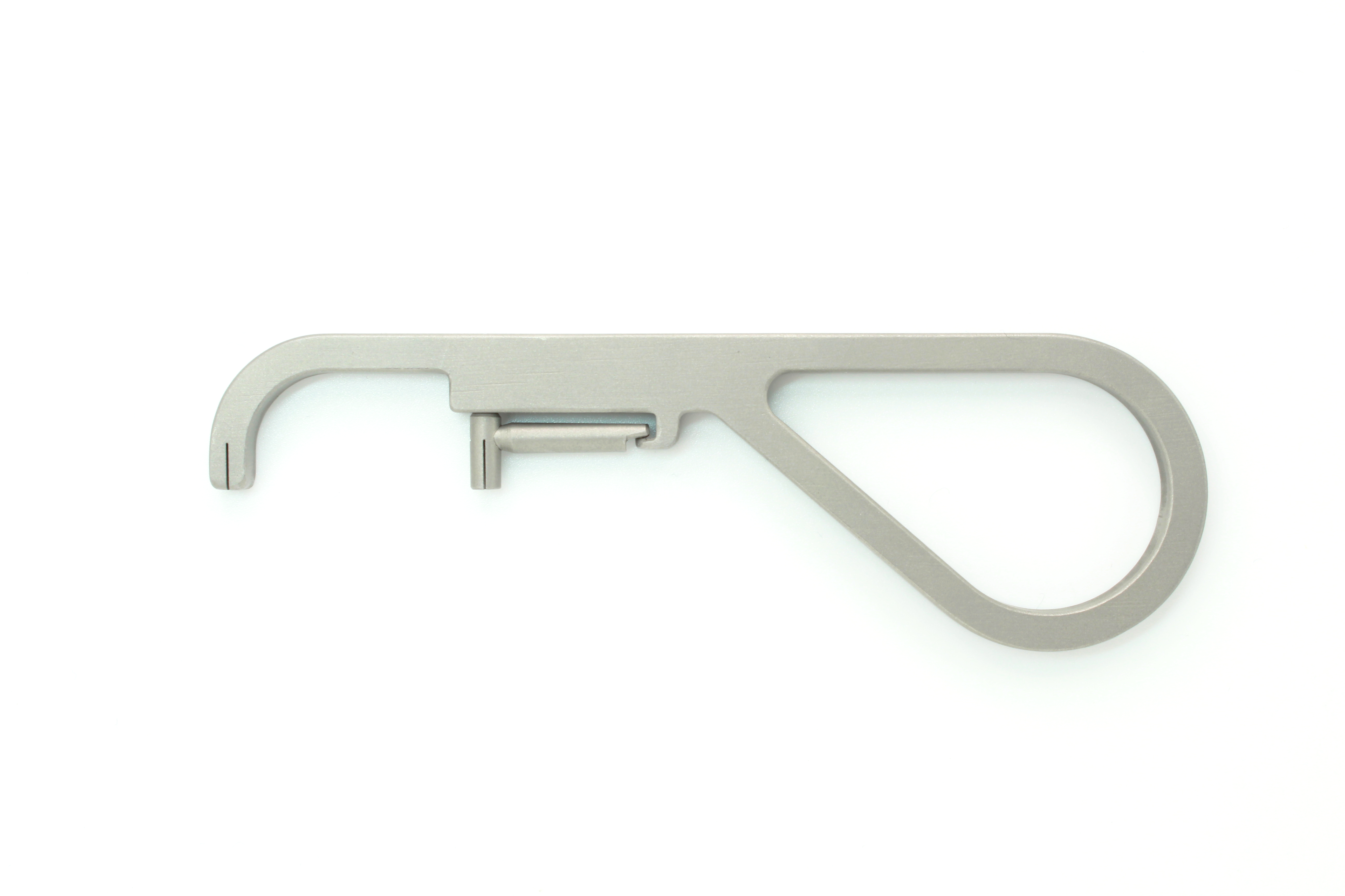 Handstück für Separierstreifen Handstück für Separierstreifen