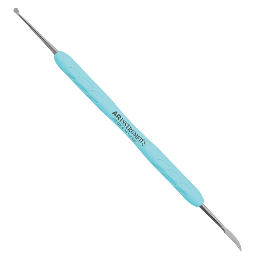 Hylin le corn AR Light Griff 8 mm
