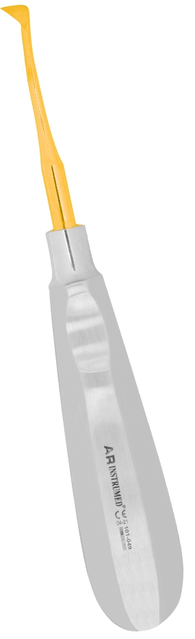 Wurzelheber Seldin 10.0 mm