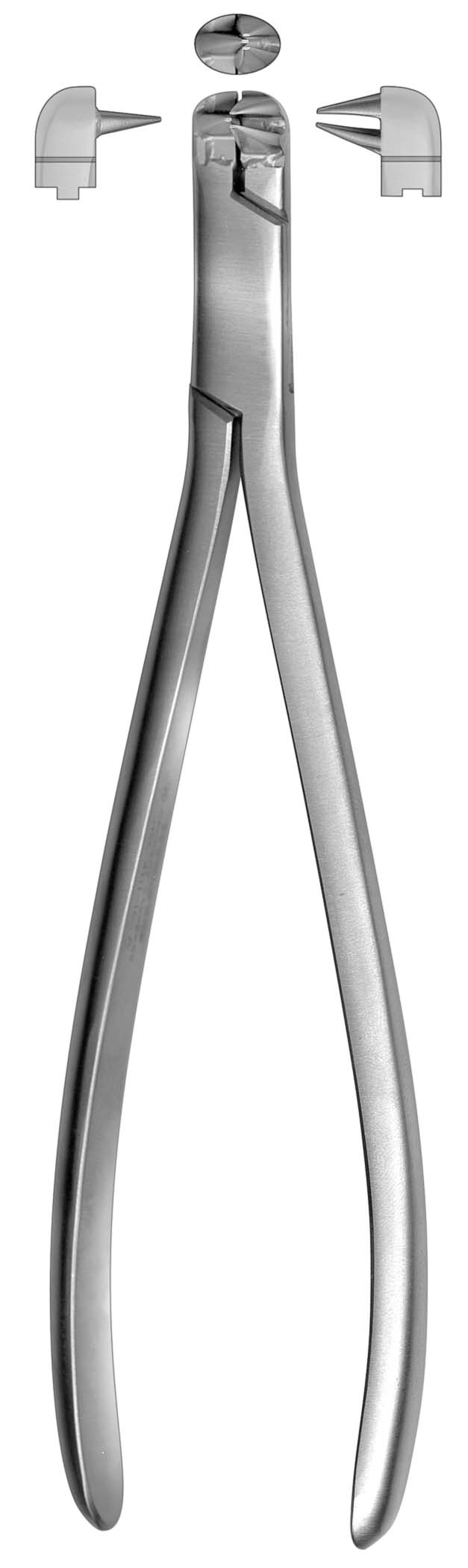 Aderer Set f. linguale KFO Aderer Set f. linguale KFO