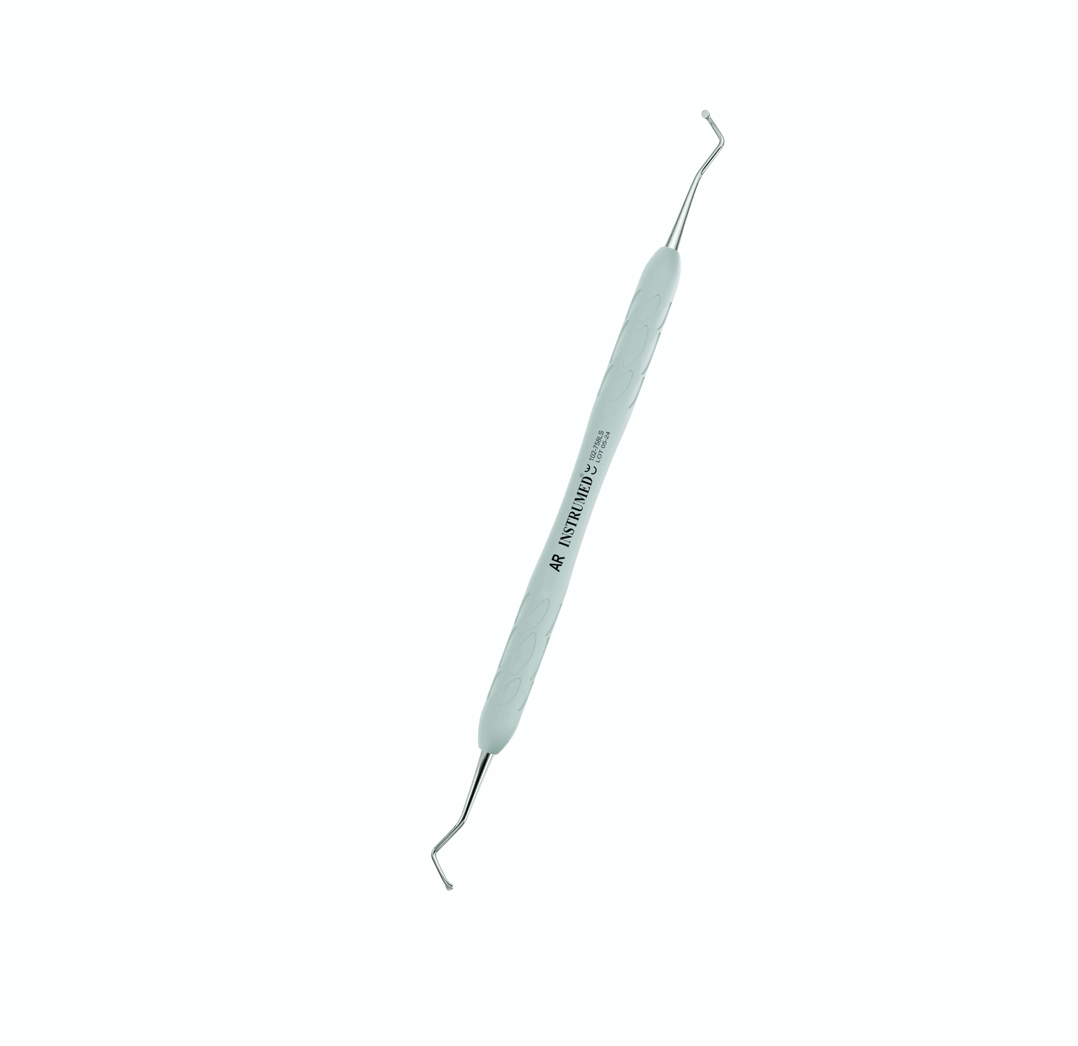 Exkavator AR Light rund 1.3 mm Griff 8 mm
