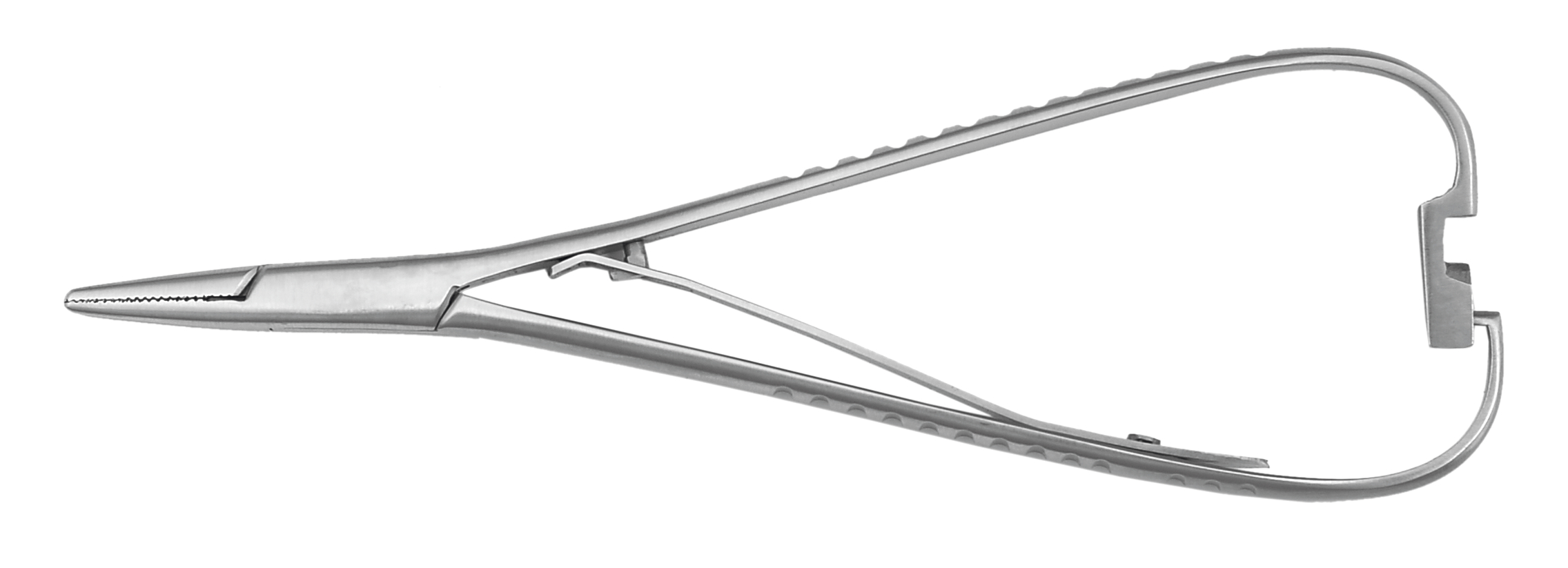 Mathieu Needle Holder Standard Mathieu Needle Holder Standard
