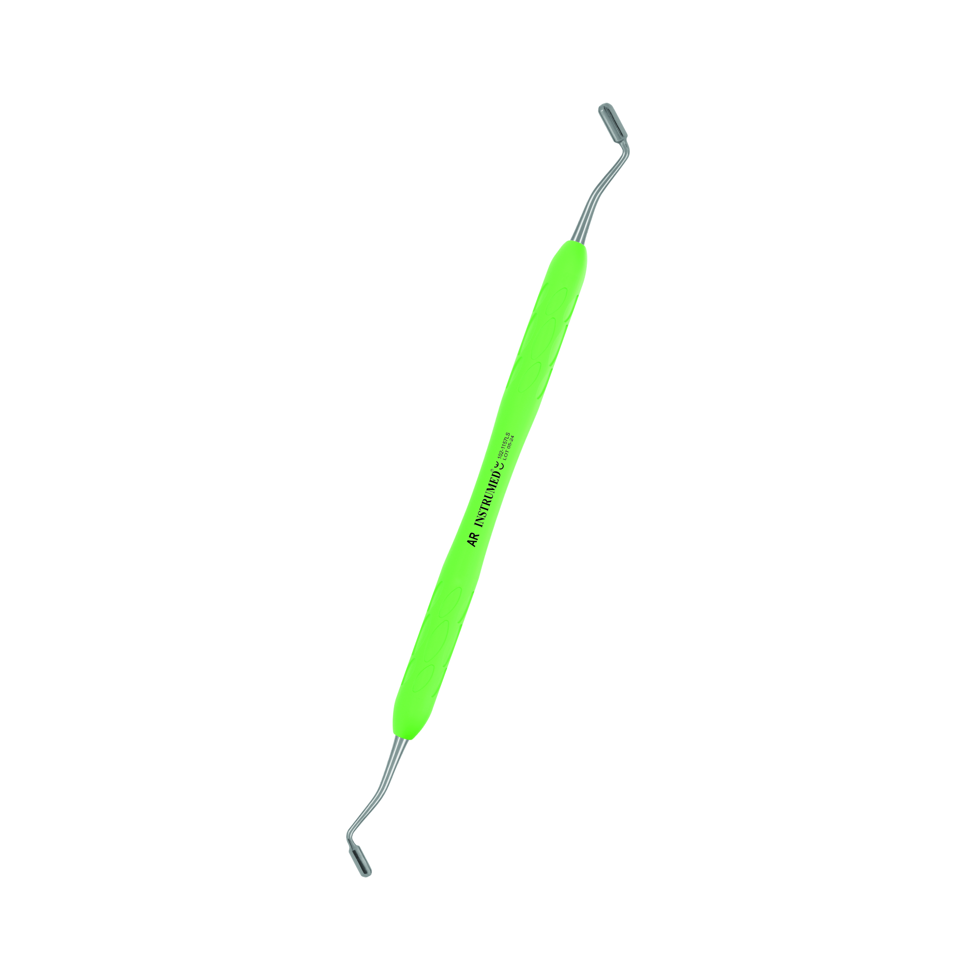 Modeller MH AR Light 2.0 mm / 3.2 mm Griff 8 mm