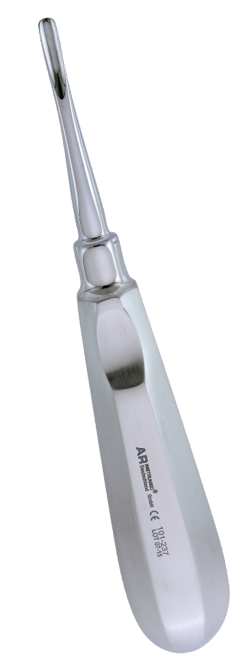 Luxator gerade 5.0 mm