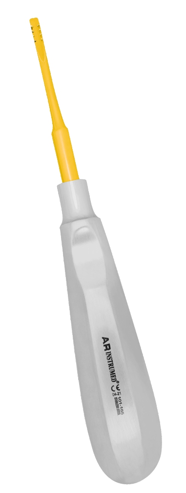 Wurzelheber gezahnt 3.0 mm