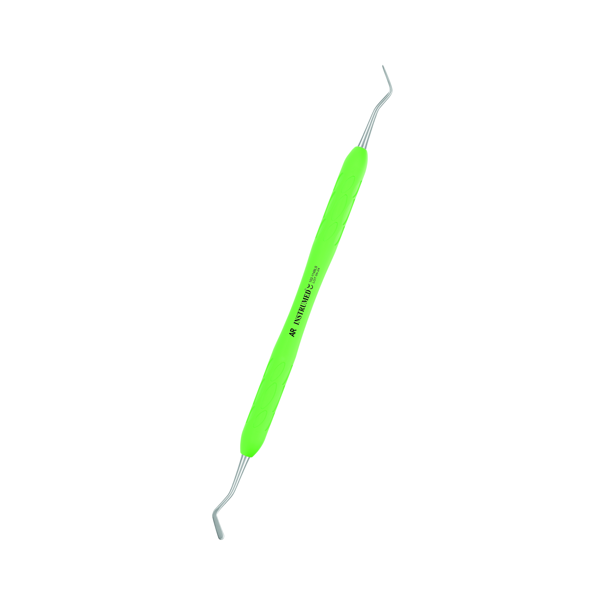 Mini Spatula AR Light 2.0 mm Griff 8 mm