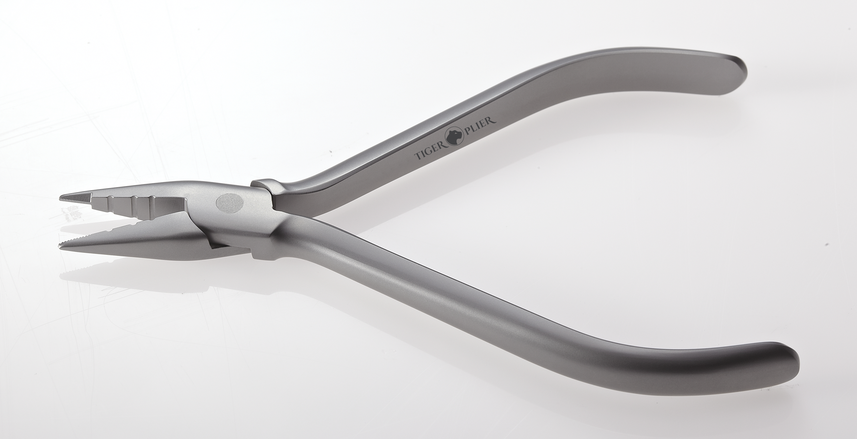 Jarabak Plier Wires up to .020 Jarabak Plier Wires up to .020