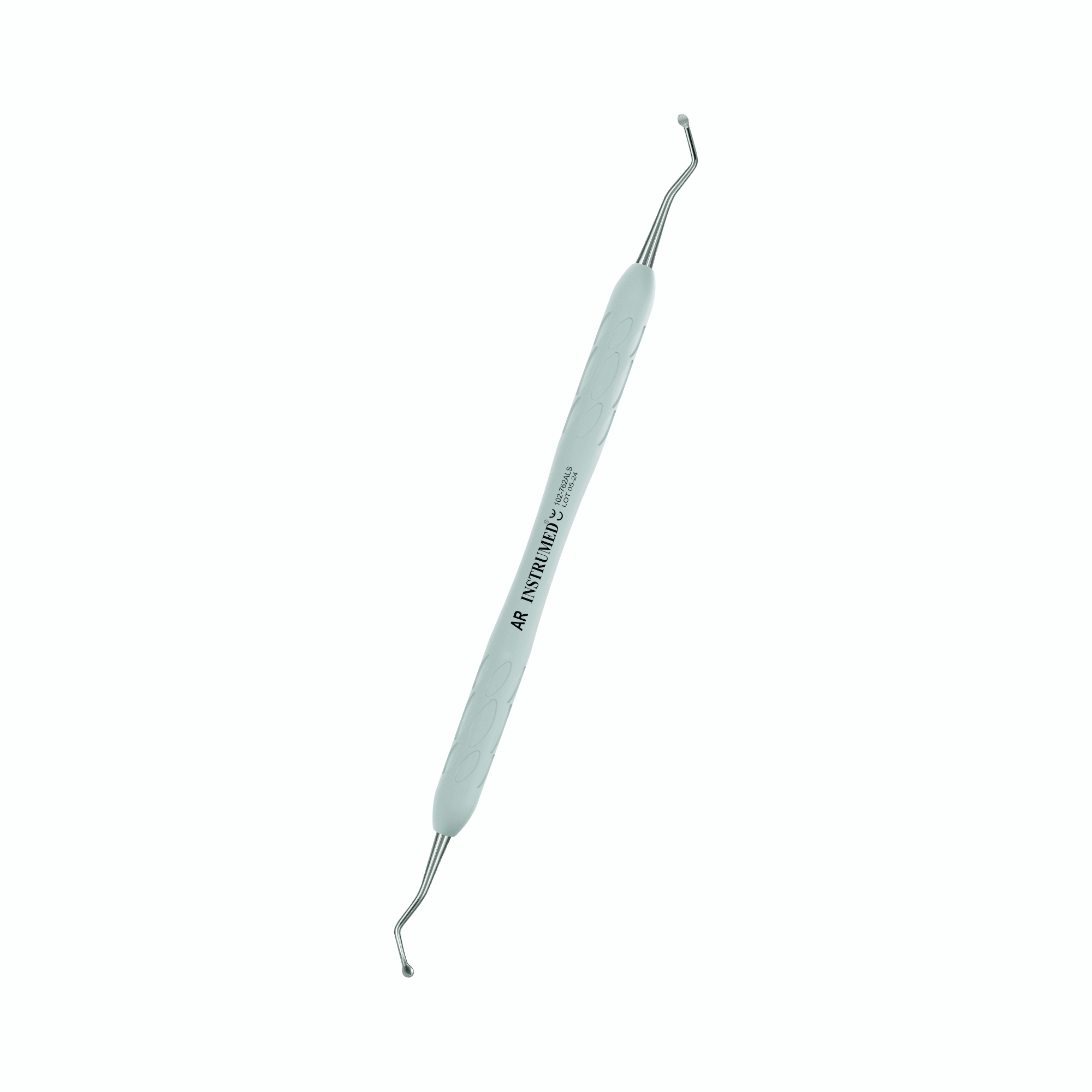 Exkavator AR Light rund 2.0 mm Griff 8 mm