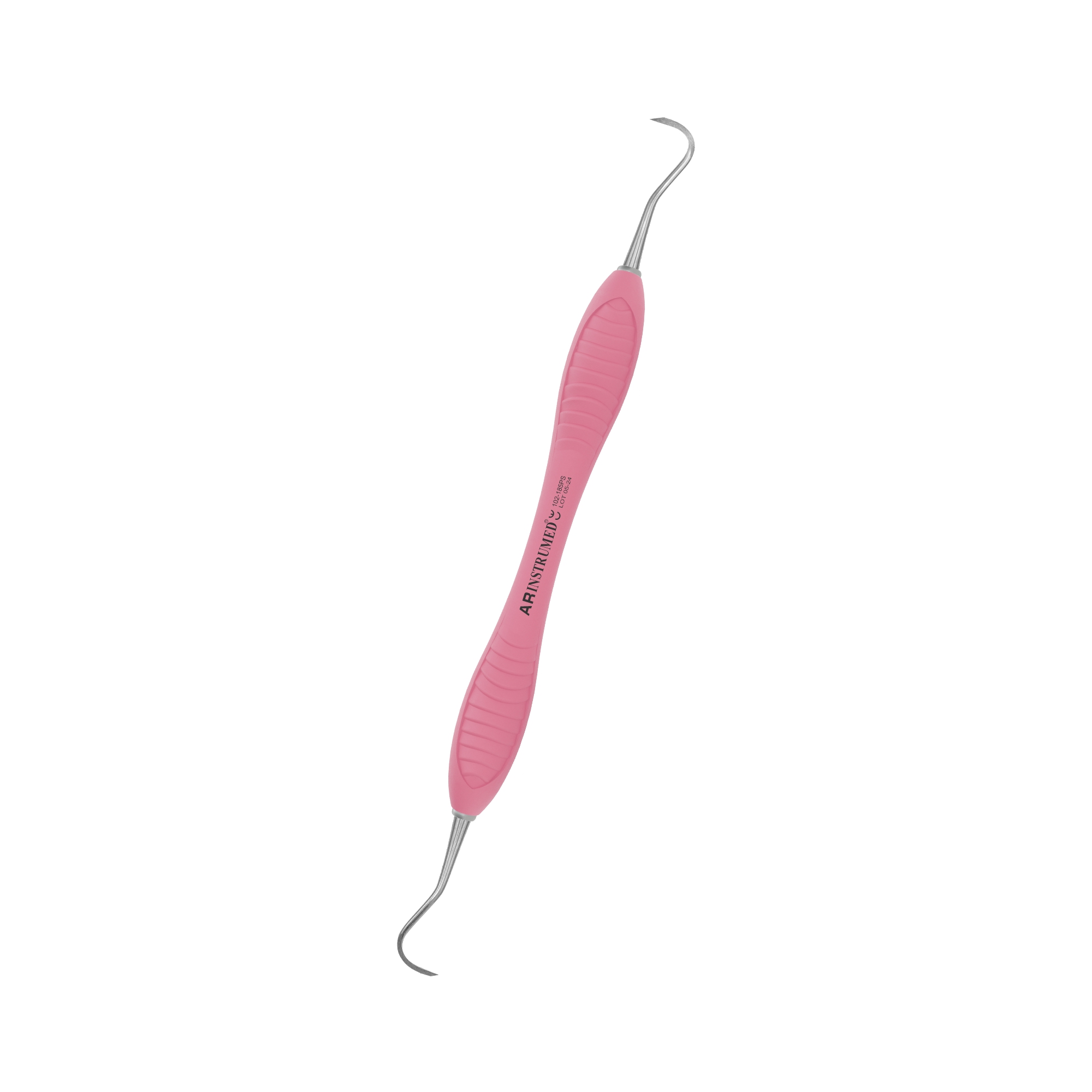 Scaler Willinger AR Premium Griff 12 mm