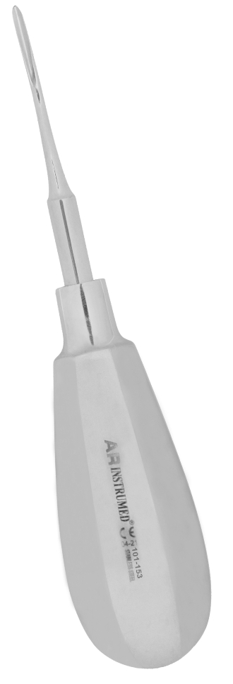 Wurzelheber Bayonet distal 2.0 mm