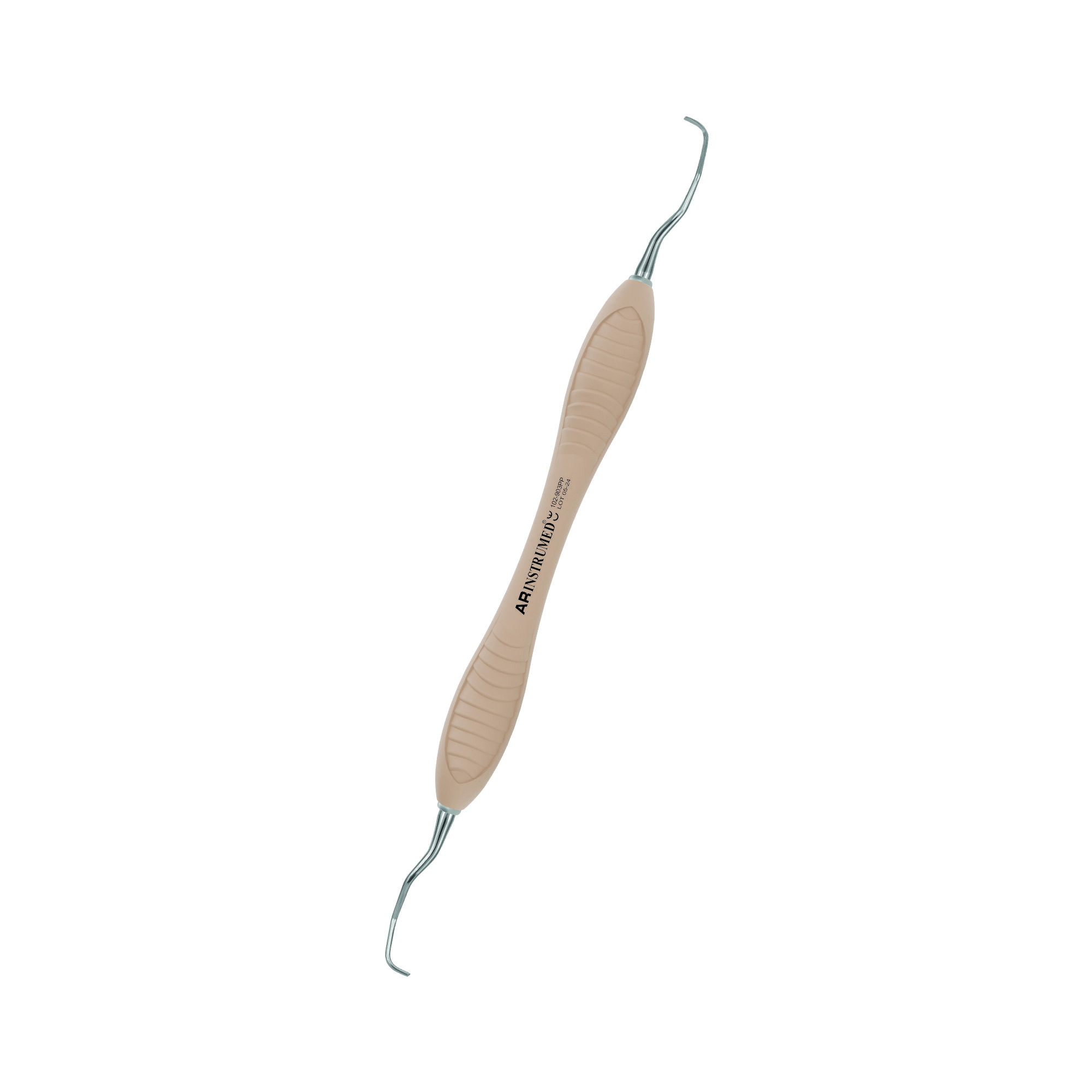 Gracey Kürette 15-16 AR Premium Plus Griff 12 mm