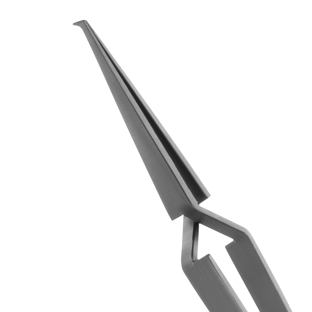 Bracket Platzierpinzette modifiziert Bracket Platzierpinzette modifiziert