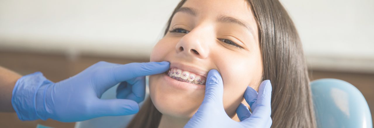 Seit 1988 Ihr Partner für die Kieferorthopädie