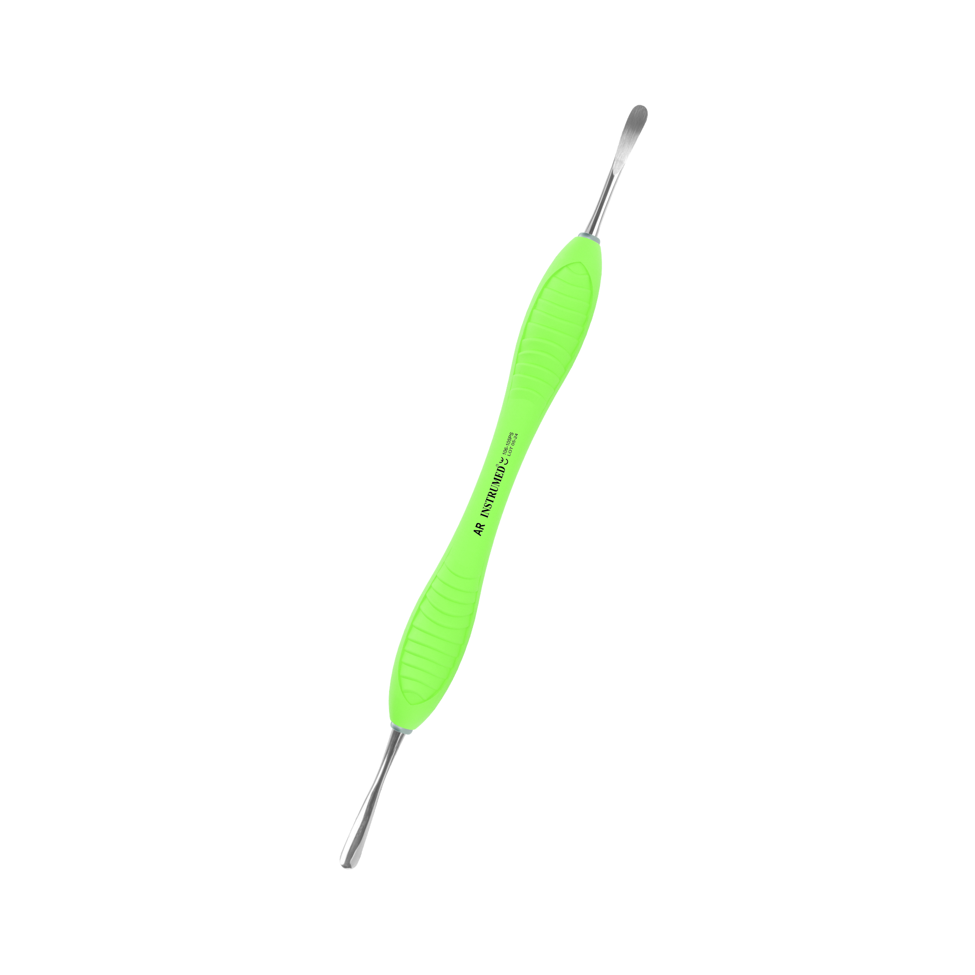 Freer AR Premium 5.0 mm / 5.0 mm Griff Griff 12 mm
