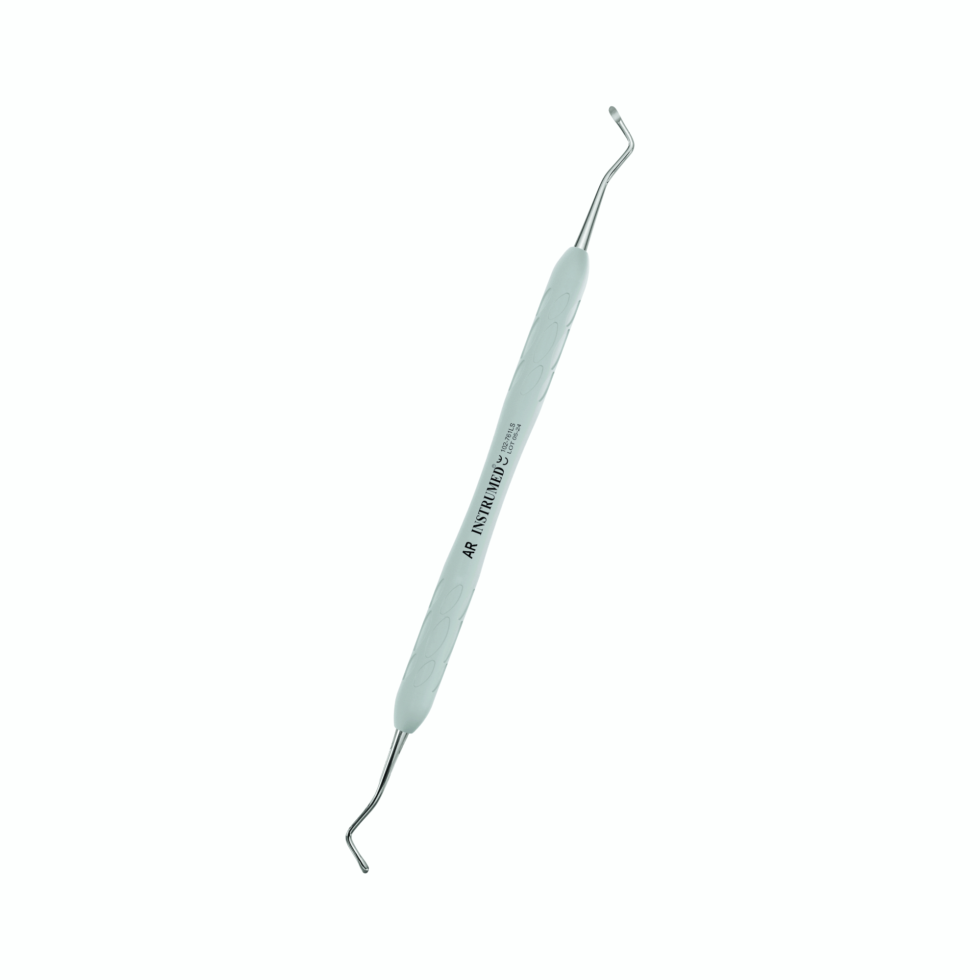Exkavator AR Light oval 1.5 mm Griff 8 mm