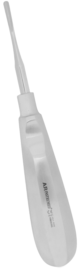 Wurzelheber Fig. 5B Bein 3.2 mm