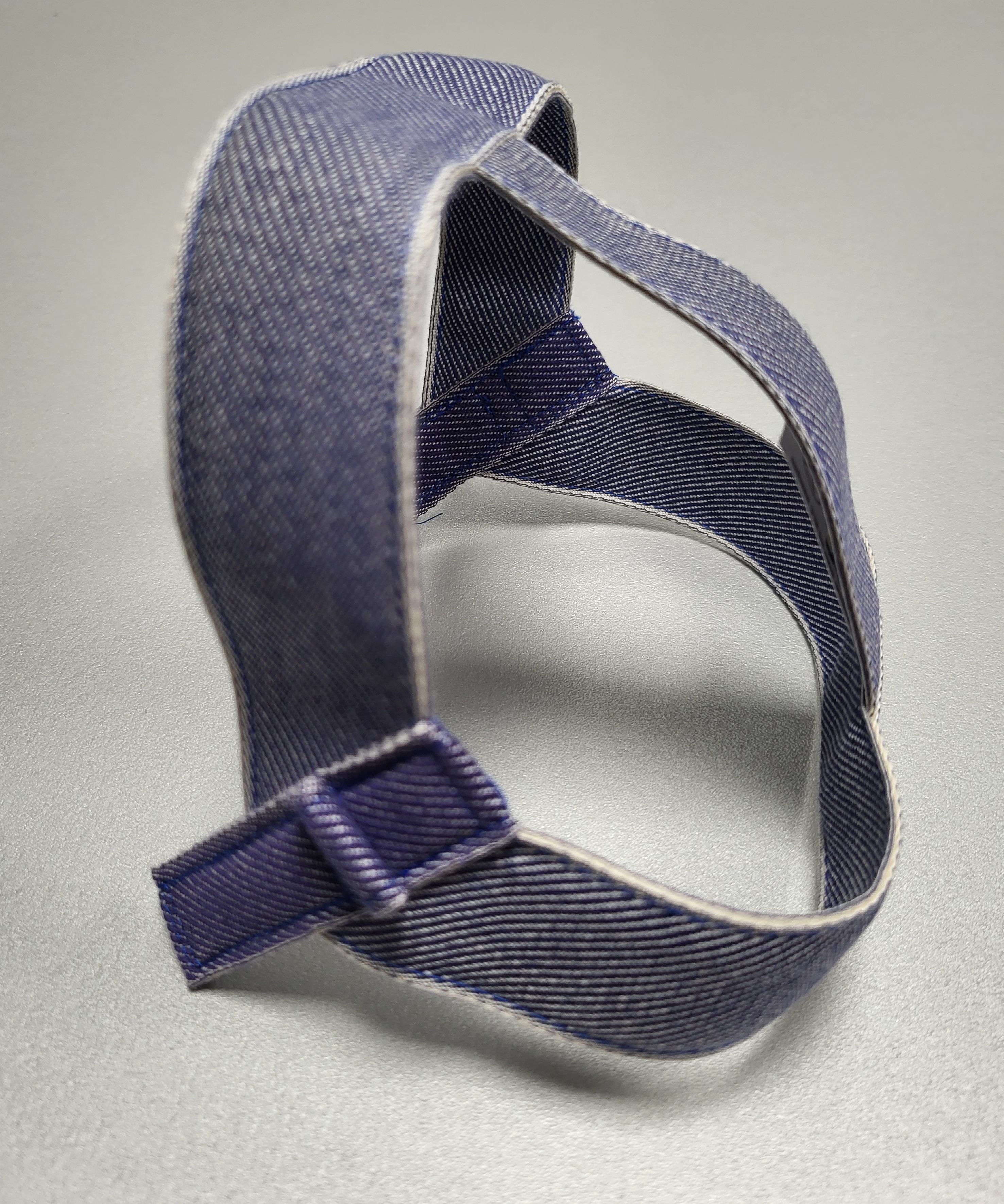 Kopfkappe f. Safety System Jeans