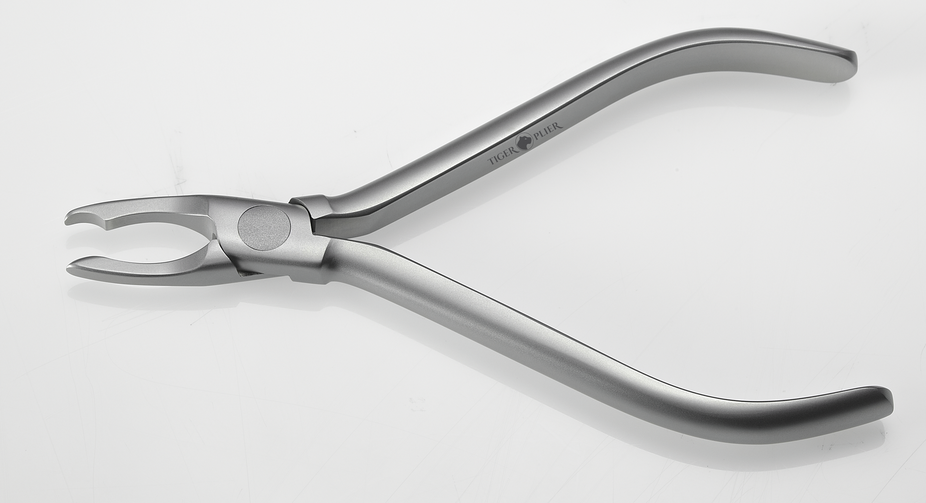 Crown & Band Contouring Plier