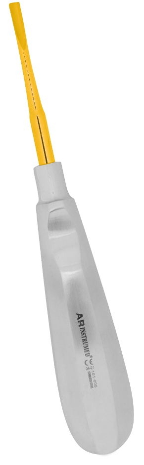 Wurzelheber Fig. 4B Bein 4.0 mm