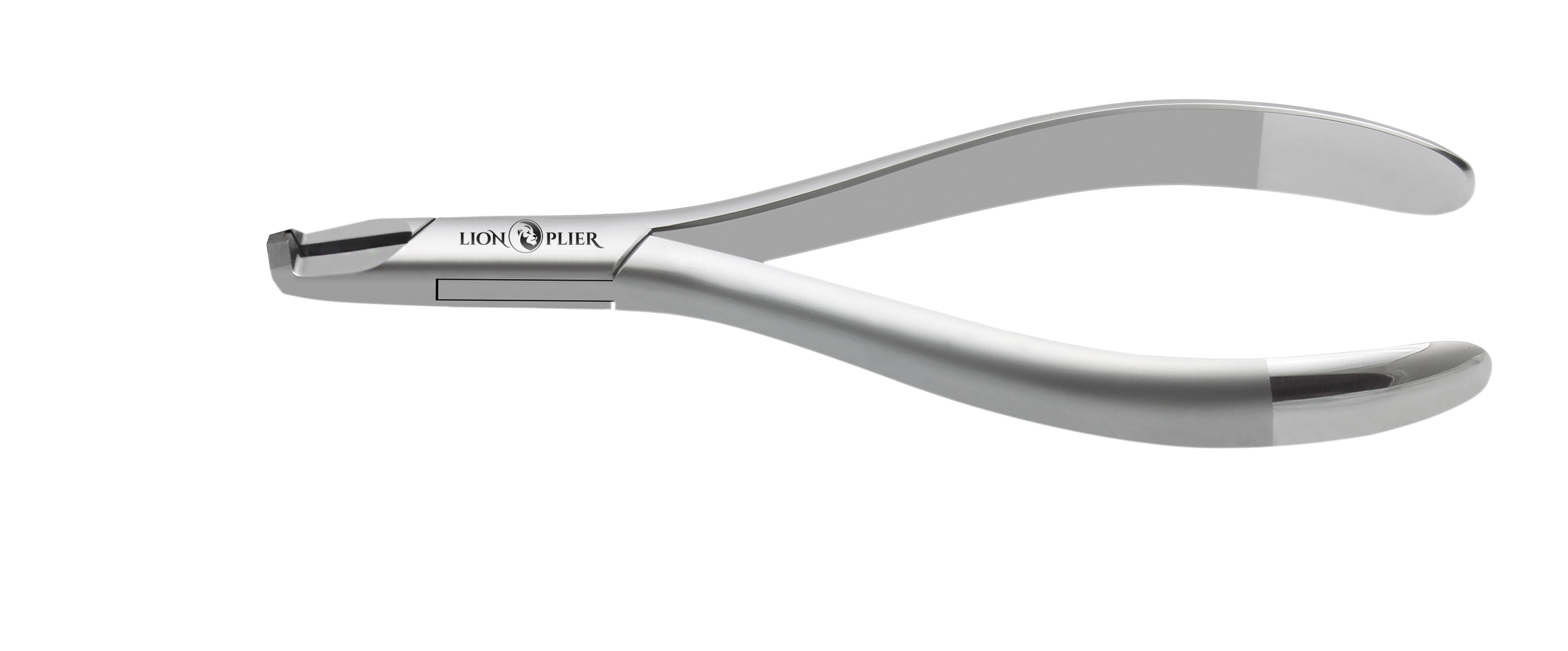 Distal Endschneider m/kurzem Kopf Drähte bis .021 x .025