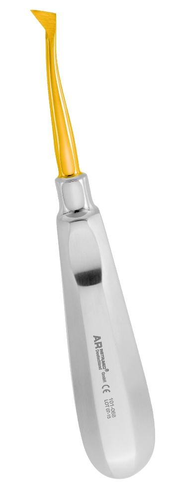 Wurzelheber Fig. 26 Cryer 8.0 mm