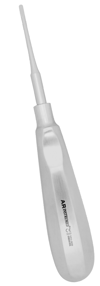 Wurzelheber Apical 301 2.5 mm / 12 mm
